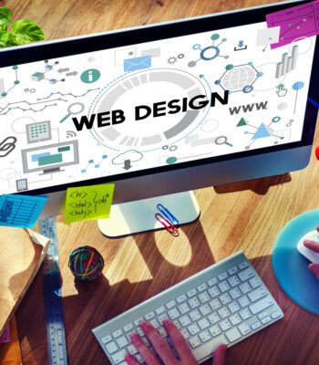Web Design Technology Browsing Programming Concept