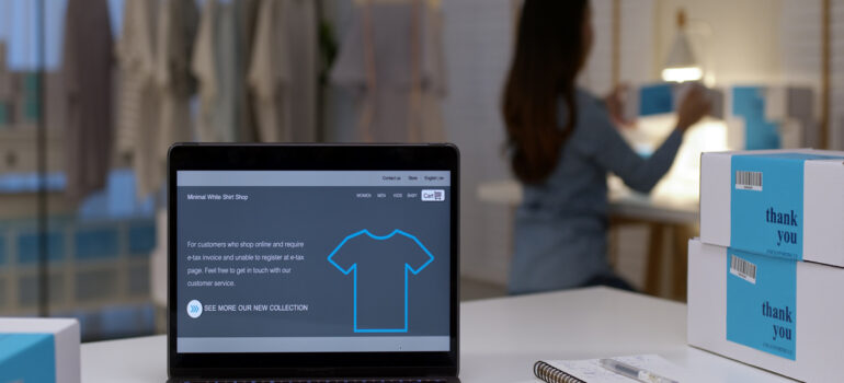 How Custom WooCommerce Development Helps Growing Businesses Scale Faster
